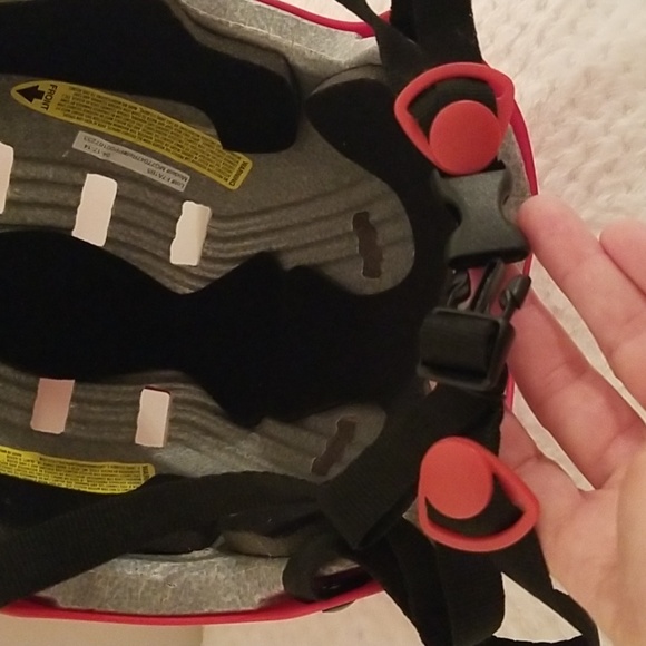 Mongoose Hardshell Bicycle Helmet - Picture 7 of 16